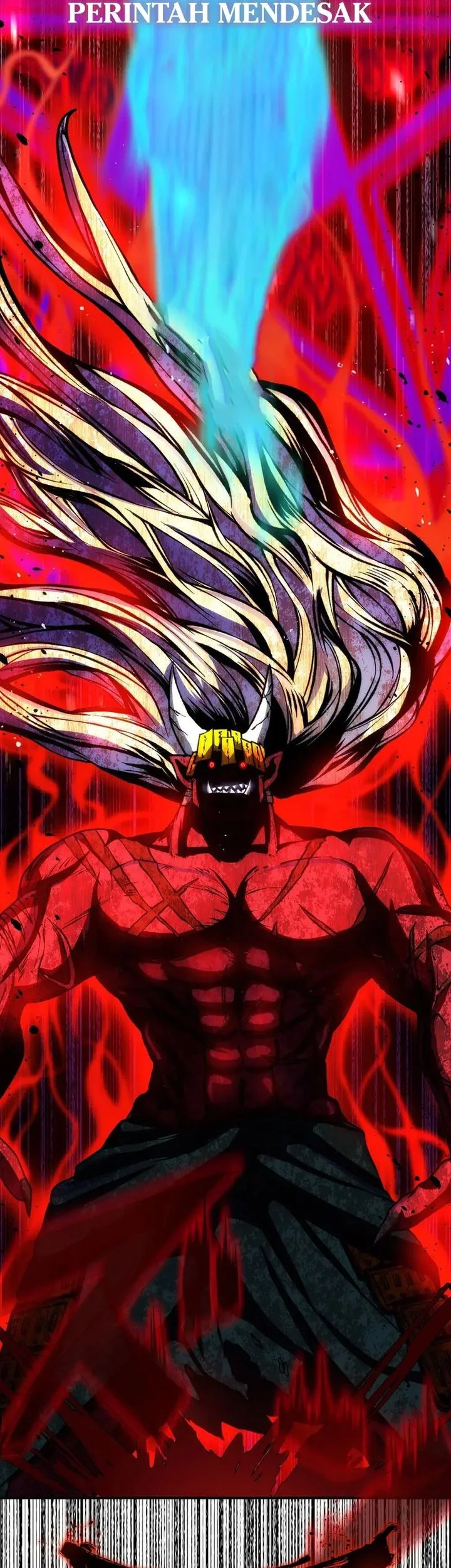 The Samurai of the Divine Shadow Dominates at the Academy Chapter 12 - halaman 78