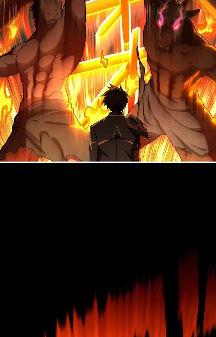 The Samurai of the Divine Shadow Dominates at the Academy Chapter 12 - halaman 8