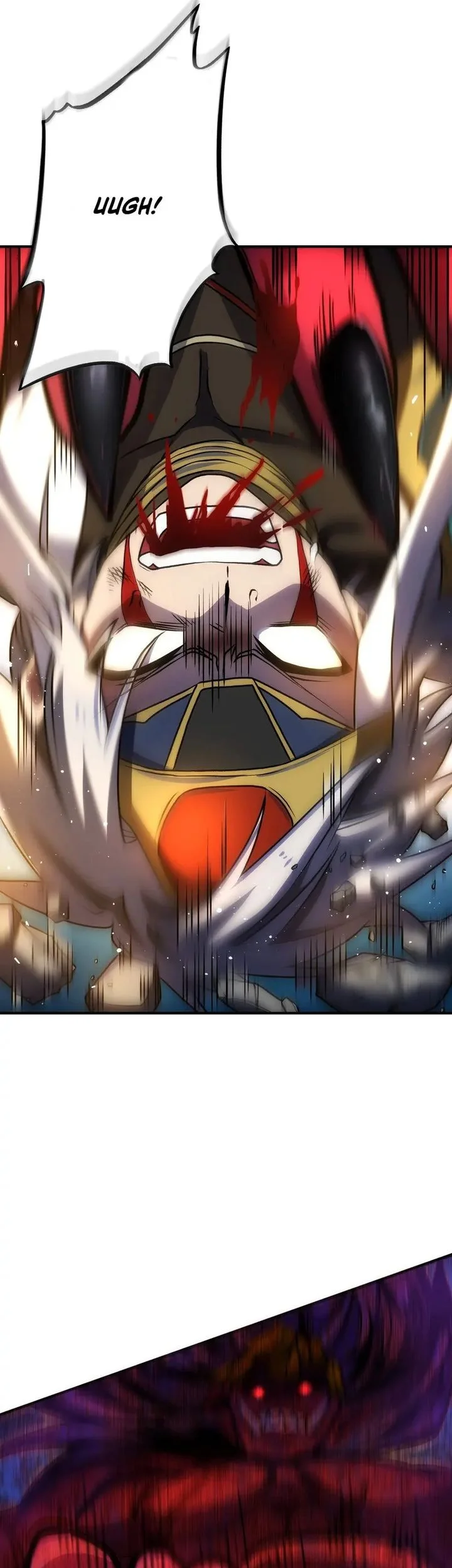 The Samurai of the Divine Shadow Dominates at the Academy Chapter 12 - halaman 83