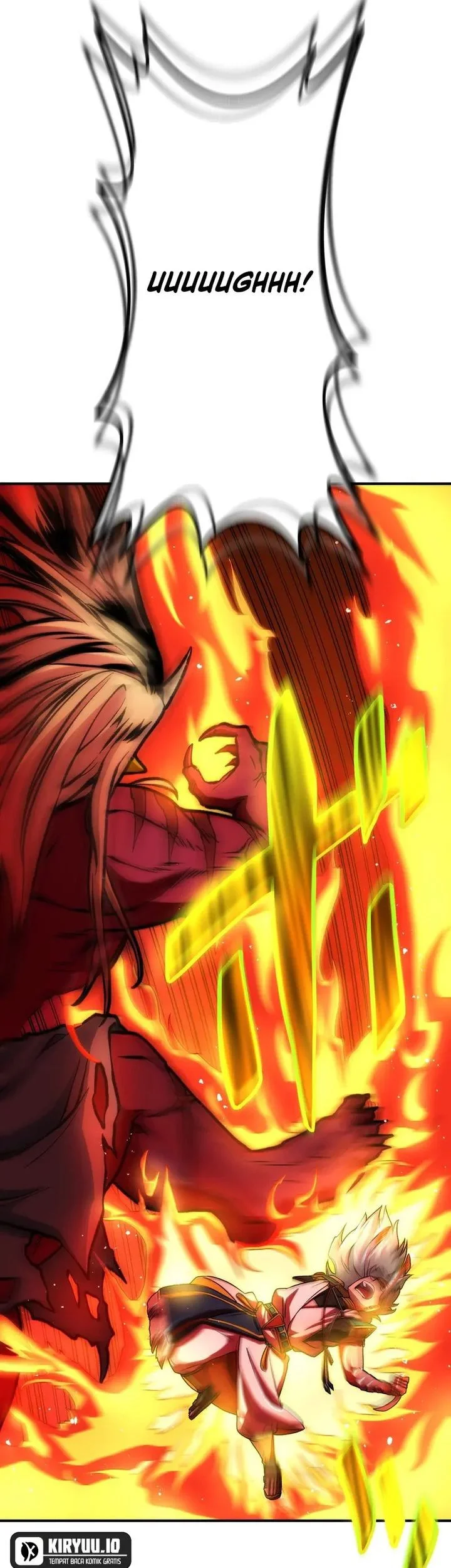 The Samurai of the Divine Shadow Dominates at the Academy Chapter 12 - halaman 86