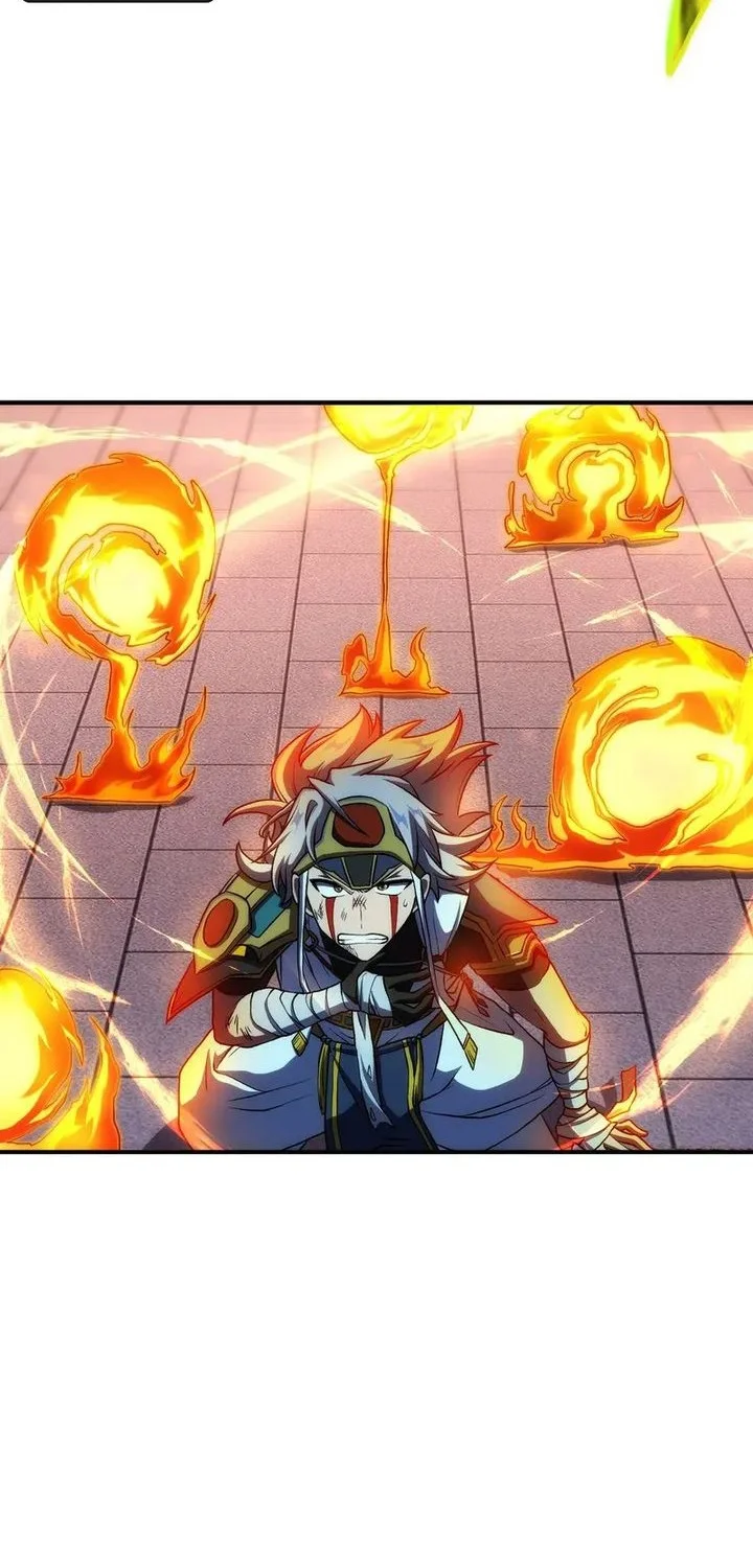 The Samurai of the Divine Shadow Dominates at the Academy Chapter 12 - halaman 87
