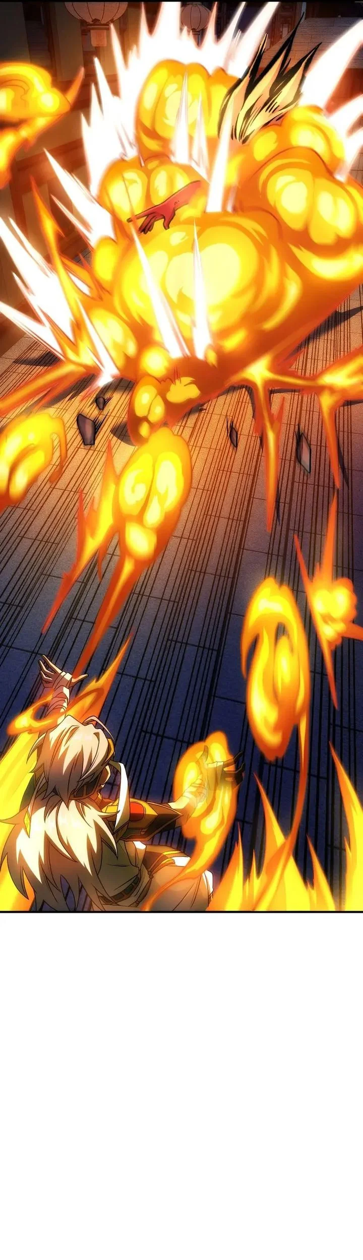 The Samurai of the Divine Shadow Dominates at the Academy Chapter 12 - halaman 90
