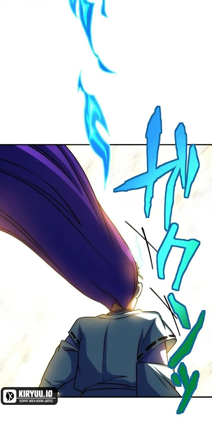The Samurai of the Divine Shadow Dominates at the Academy Chapter 12 - halaman 97