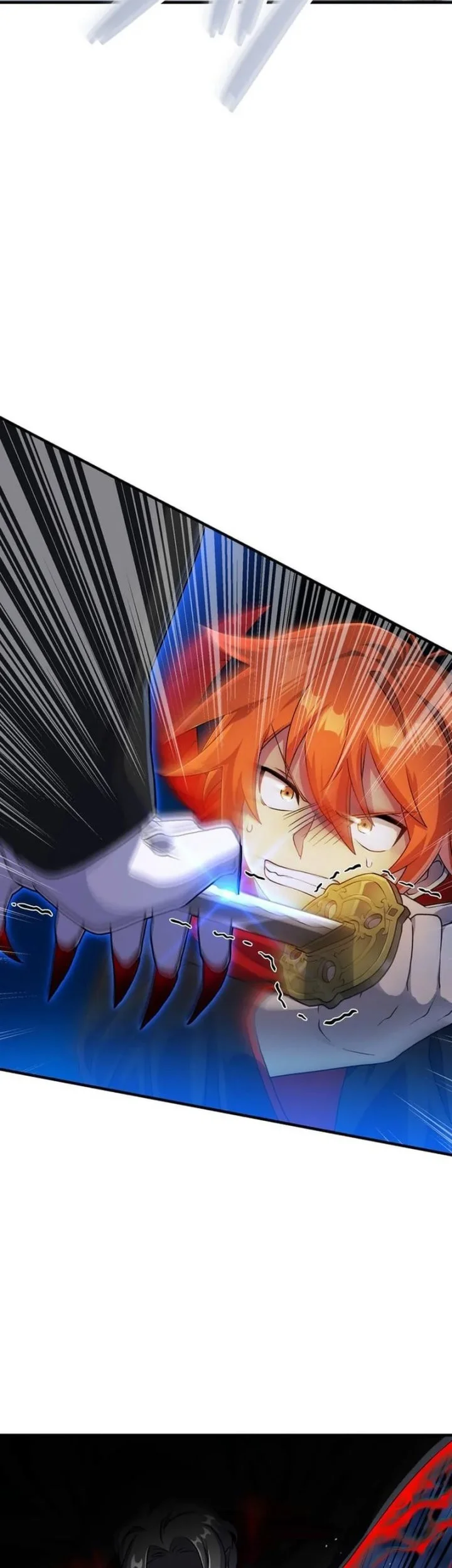 The Samurai of the Divine Shadow Dominates at the Academy Chapter 13 - halaman 18