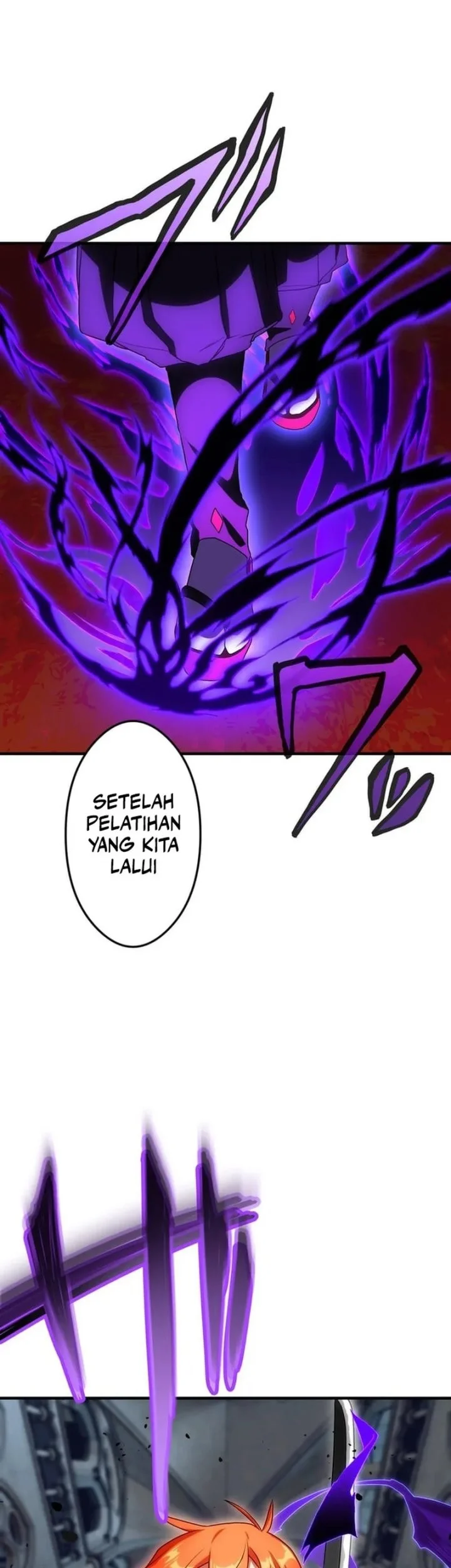 The Samurai of the Divine Shadow Dominates at the Academy Chapter 13 - halaman 25