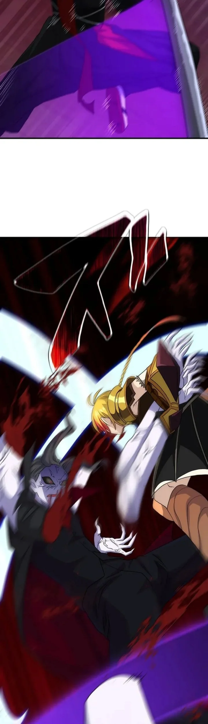 The Samurai of the Divine Shadow Dominates at the Academy Chapter 13 - halaman 32