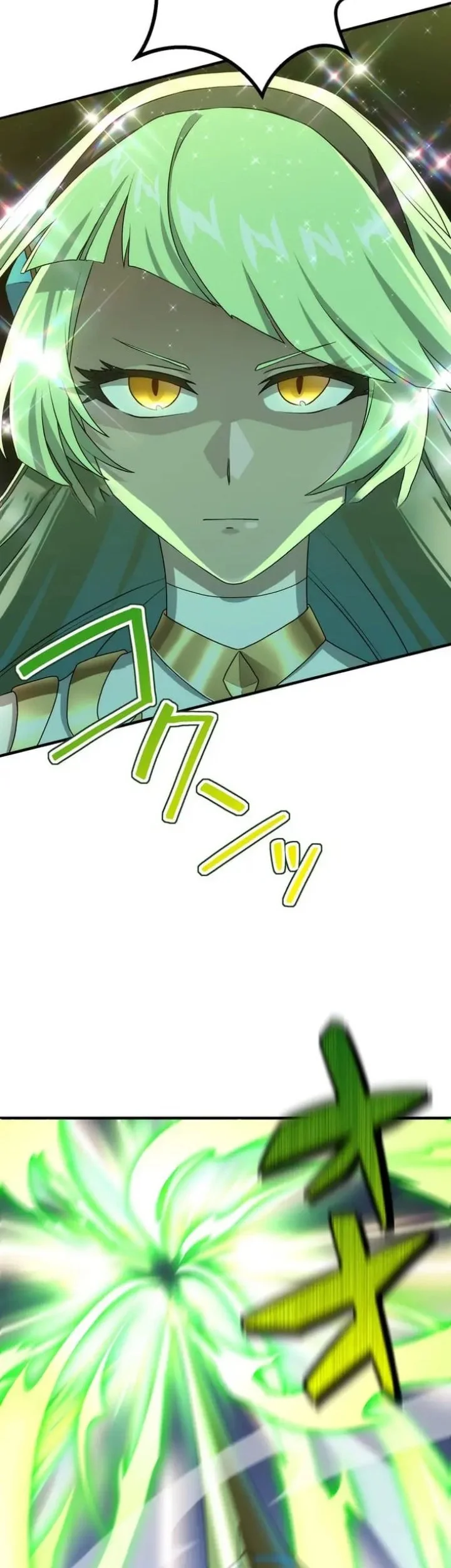 The Samurai of the Divine Shadow Dominates at the Academy Chapter 13 - halaman 37