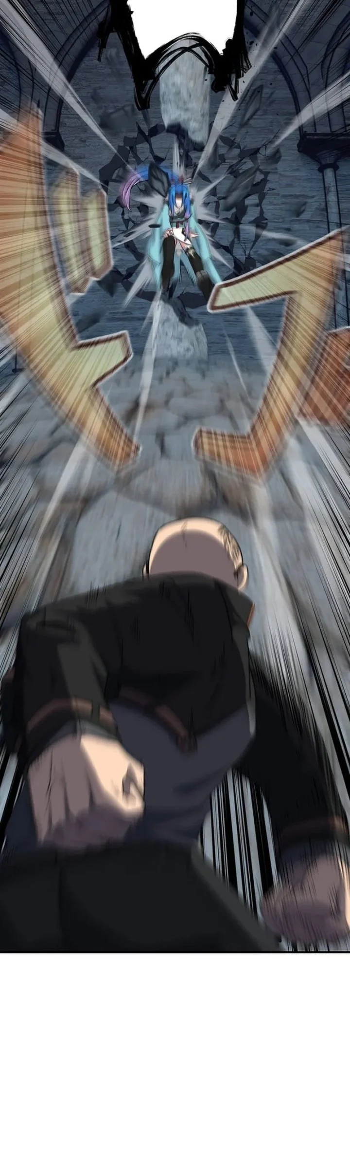 The Samurai of the Divine Shadow Dominates at the Academy Chapter 14 - halaman 33