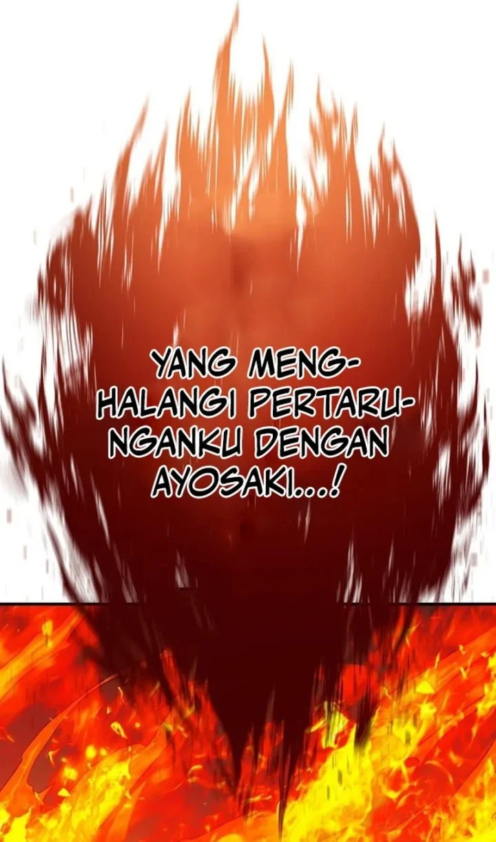 The Samurai of the Divine Shadow Dominates at the Academy Chapter 14 - halaman 67