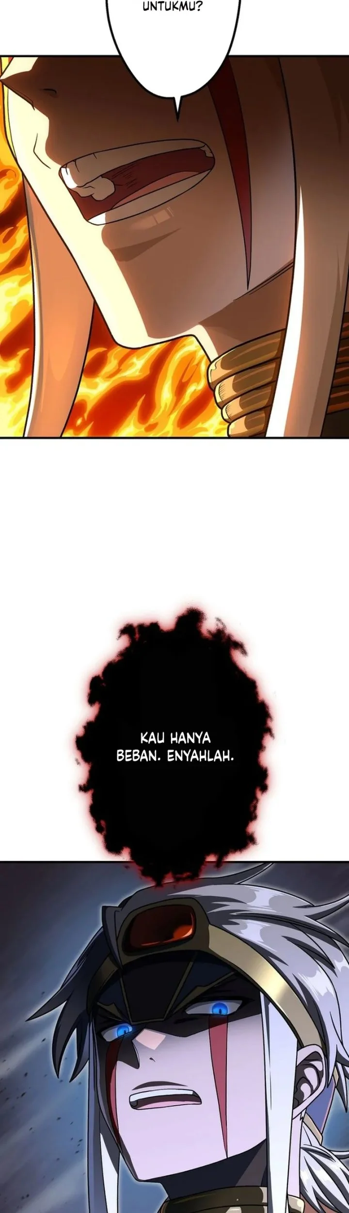 The Samurai of the Divine Shadow Dominates at the Academy Chapter 15 - halaman 12