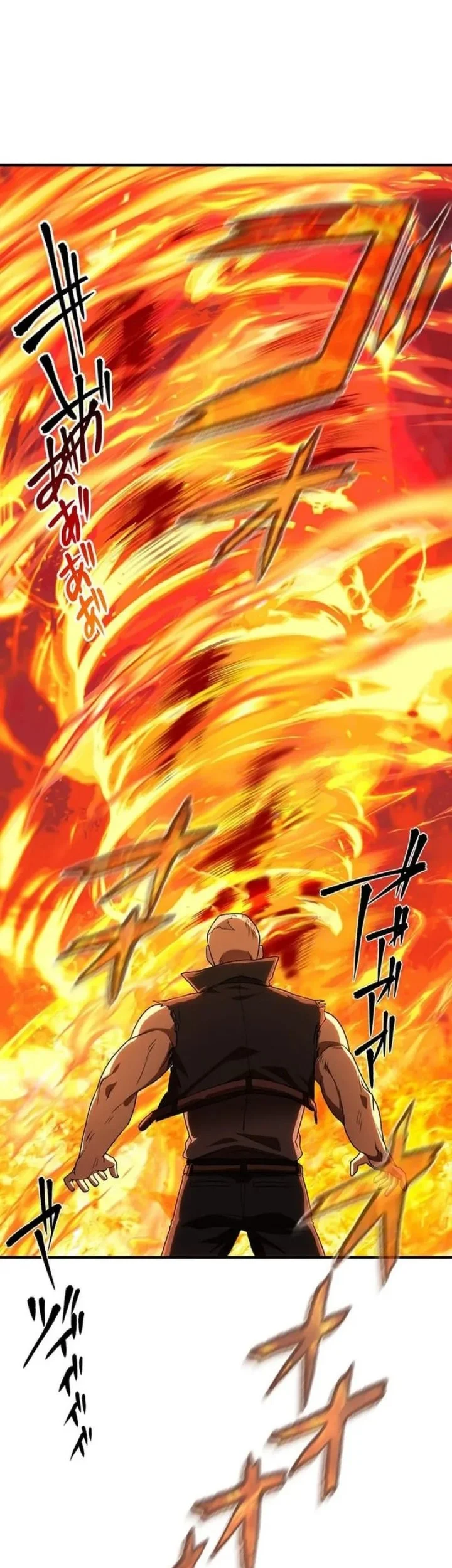 The Samurai of the Divine Shadow Dominates at the Academy Chapter 15 - halaman 26