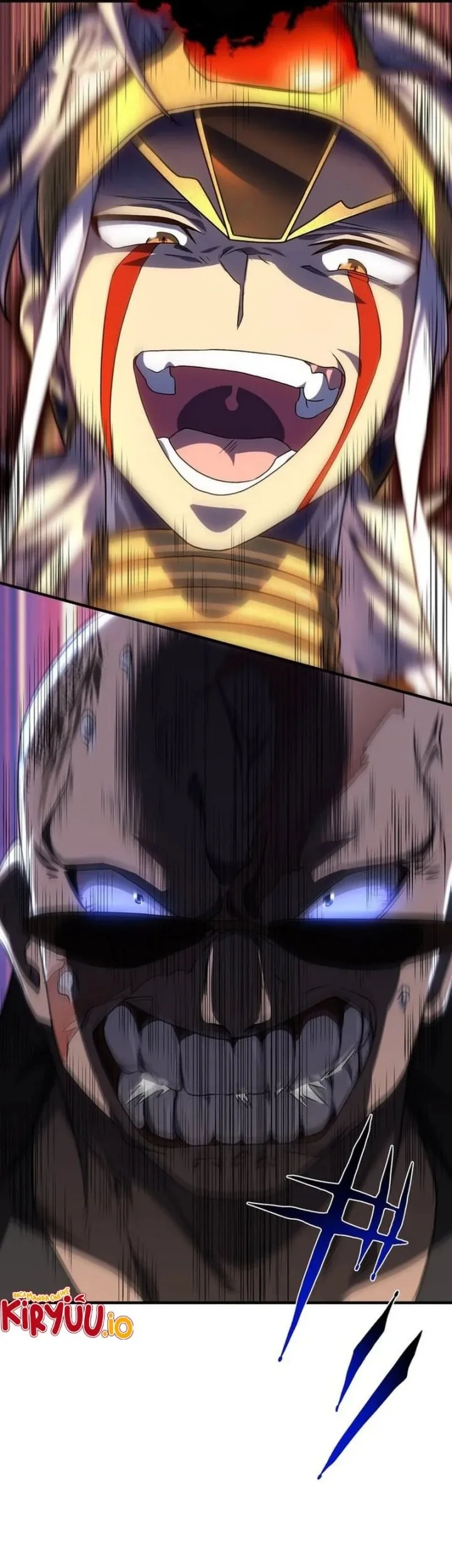 The Samurai of the Divine Shadow Dominates at the Academy Chapter 15 - halaman 29