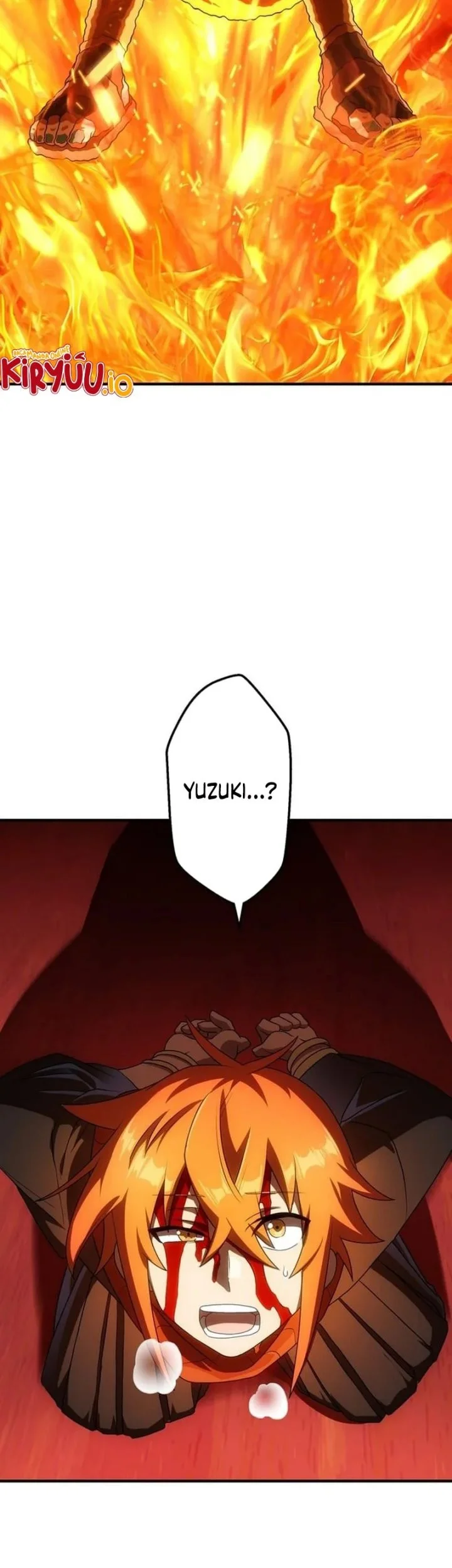 The Samurai of the Divine Shadow Dominates at the Academy Chapter 15 - halaman 3