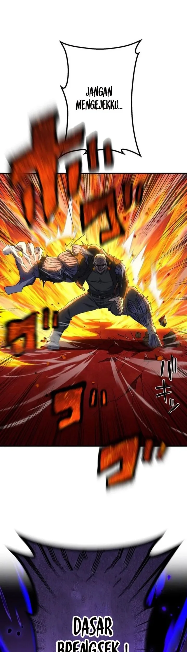 The Samurai of the Divine Shadow Dominates at the Academy Chapter 15 - halaman 30