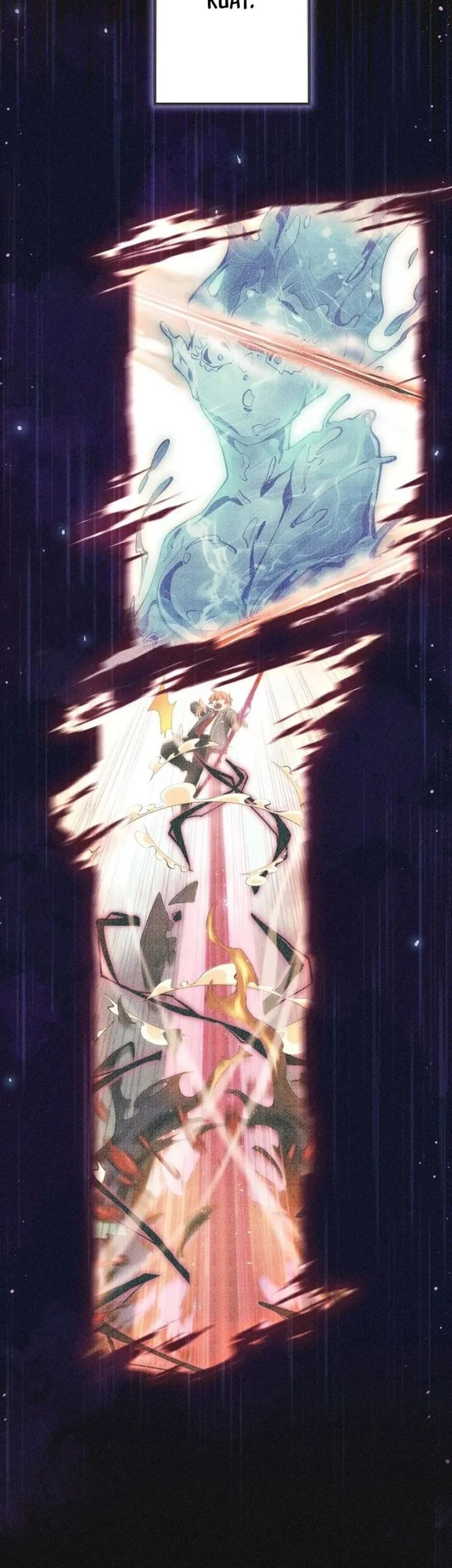 The Samurai of the Divine Shadow Dominates at the Academy Chapter 15 - halaman 64