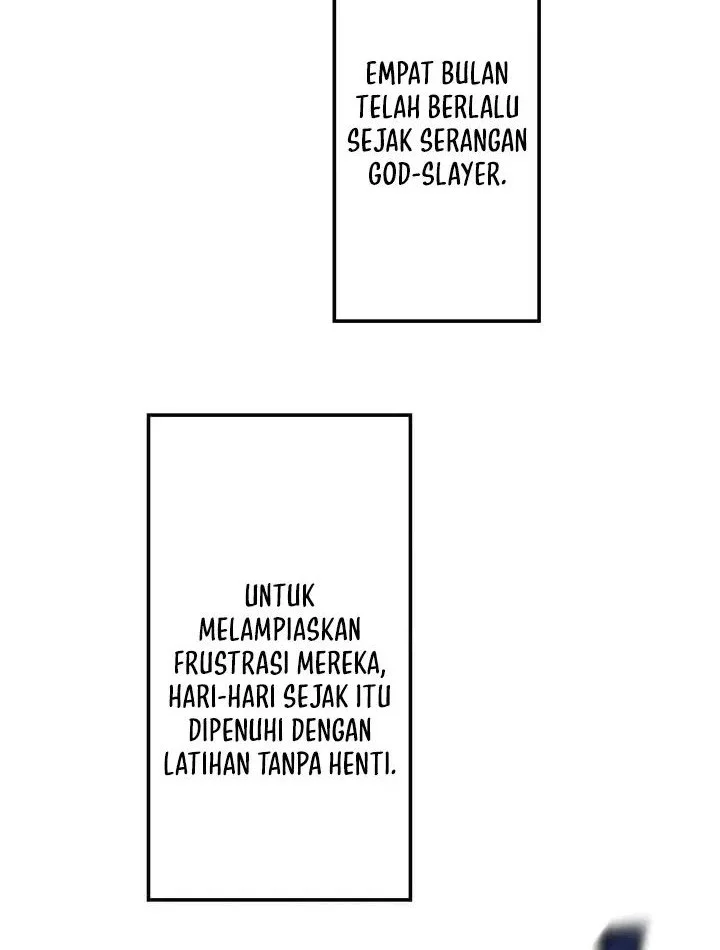 The Samurai of the Divine Shadow Dominates at the Academy Chapter 16 - halaman 2