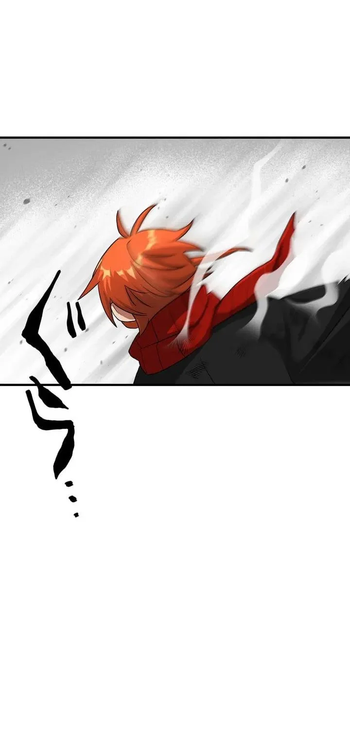 The Samurai of the Divine Shadow Dominates at the Academy Chapter 16 - halaman 41