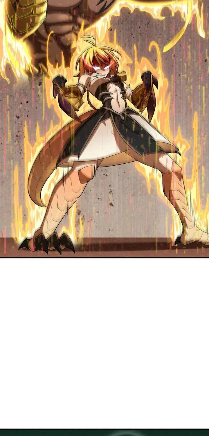 The Samurai of the Divine Shadow Dominates at the Academy Chapter 16 - halaman 53