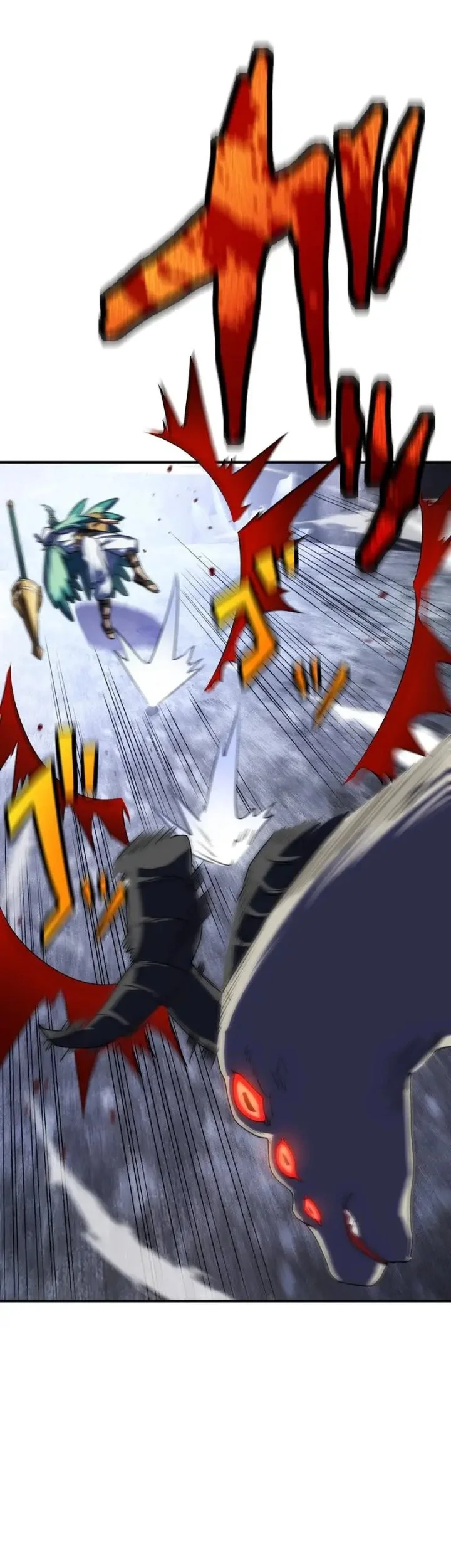 The Samurai of the Divine Shadow Dominates at the Academy Chapter 17 - halaman 65