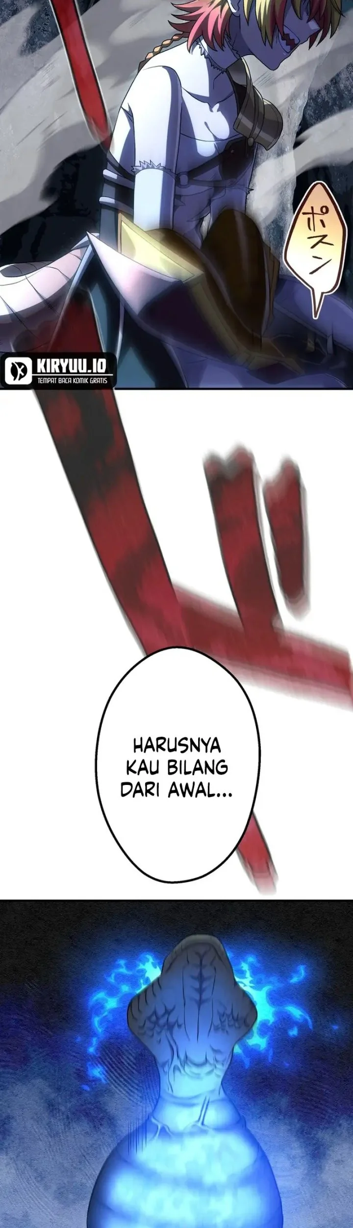 The Samurai of the Divine Shadow Dominates at the Academy Chapter 17 - halaman 76
