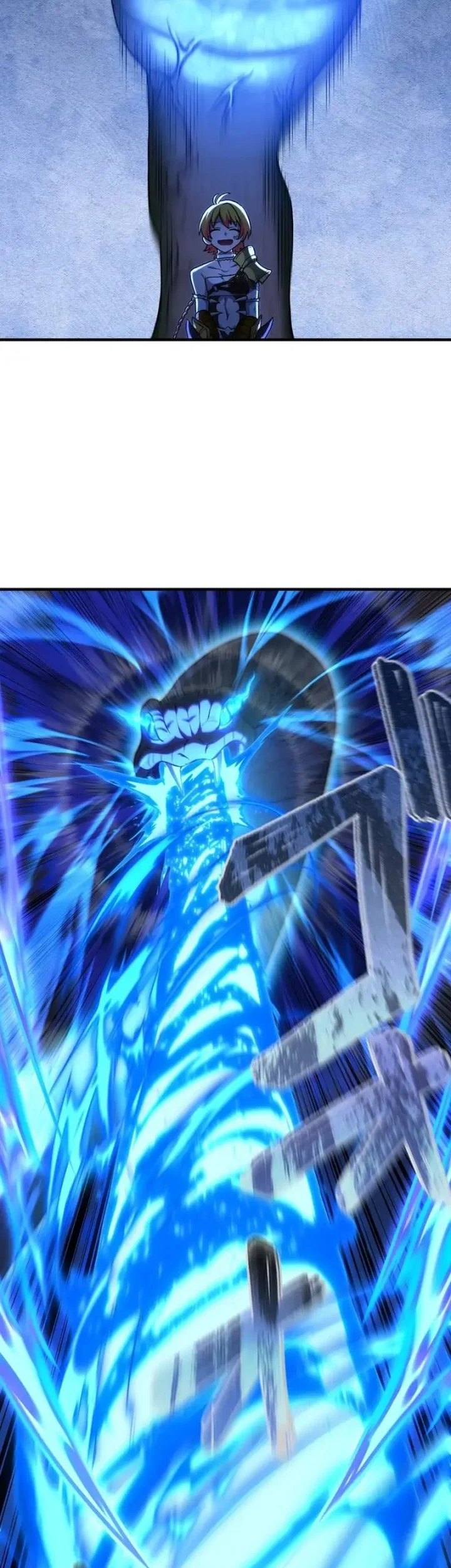 The Samurai of the Divine Shadow Dominates at the Academy Chapter 17 - halaman 77
