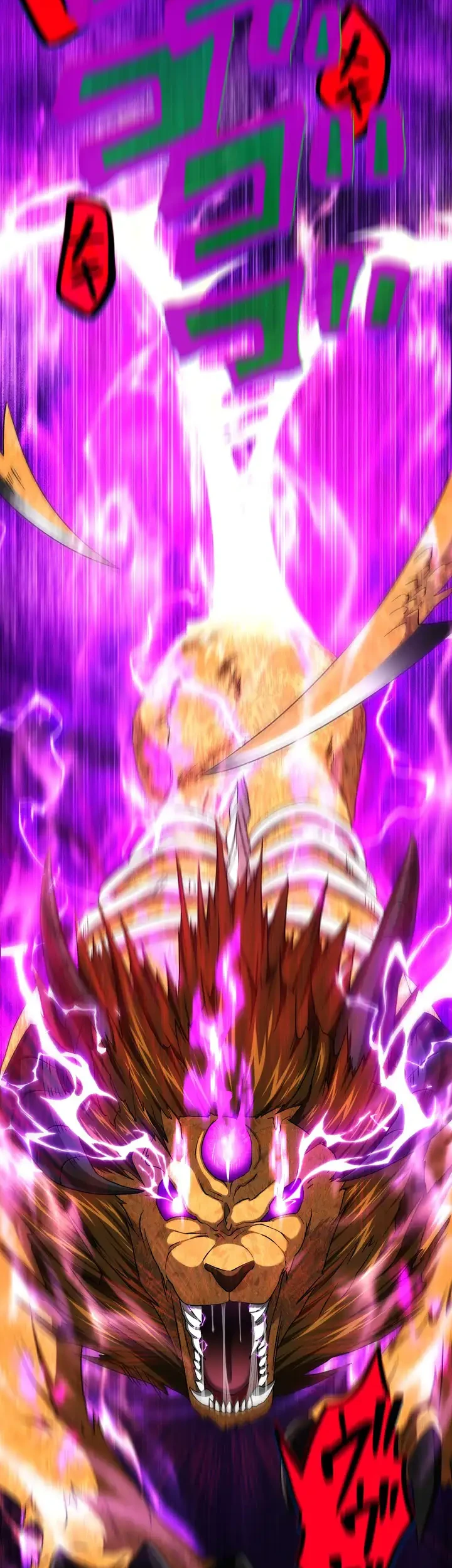 The Samurai of the Divine Shadow Dominates at the Academy Chapter 18 - halaman 30