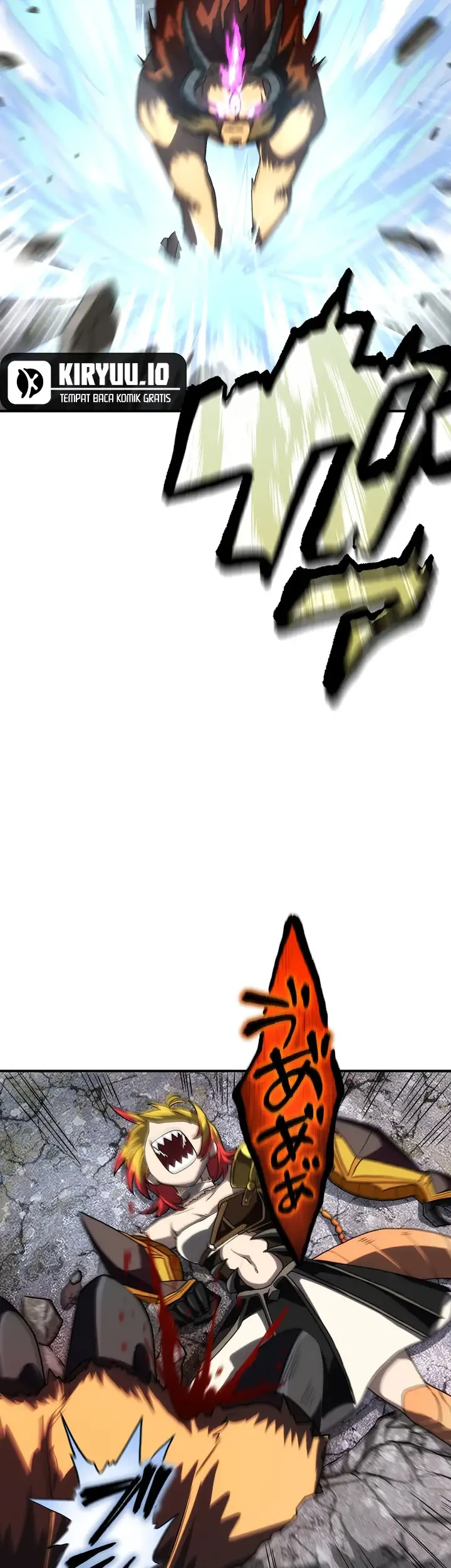 The Samurai of the Divine Shadow Dominates at the Academy Chapter 18 - halaman 39