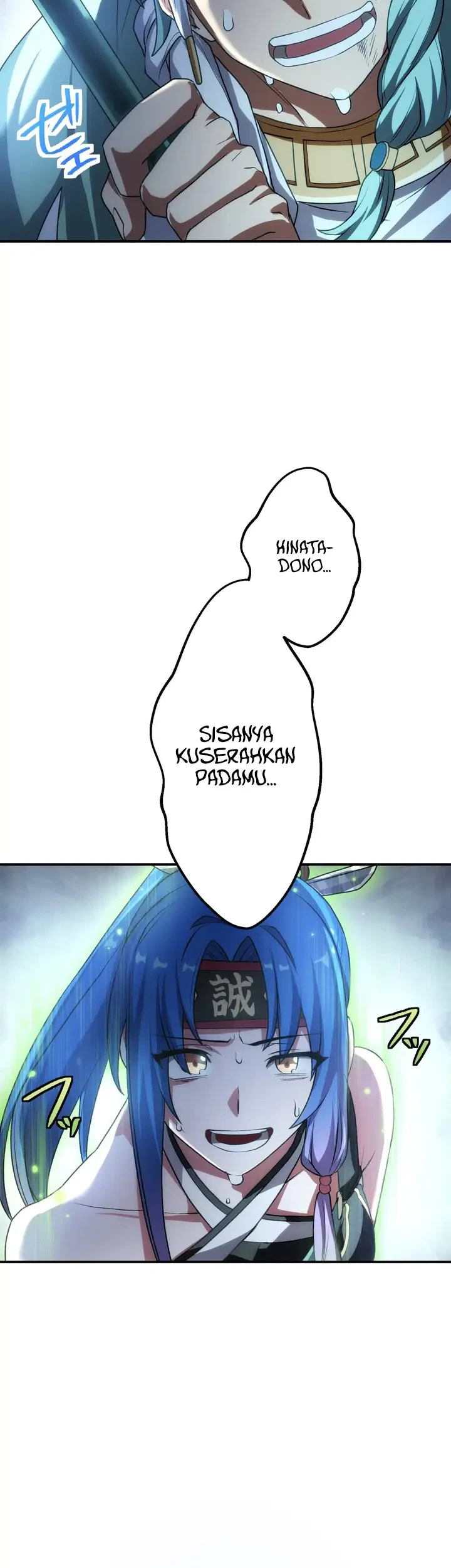The Samurai of the Divine Shadow Dominates at the Academy Chapter 18 - halaman 48