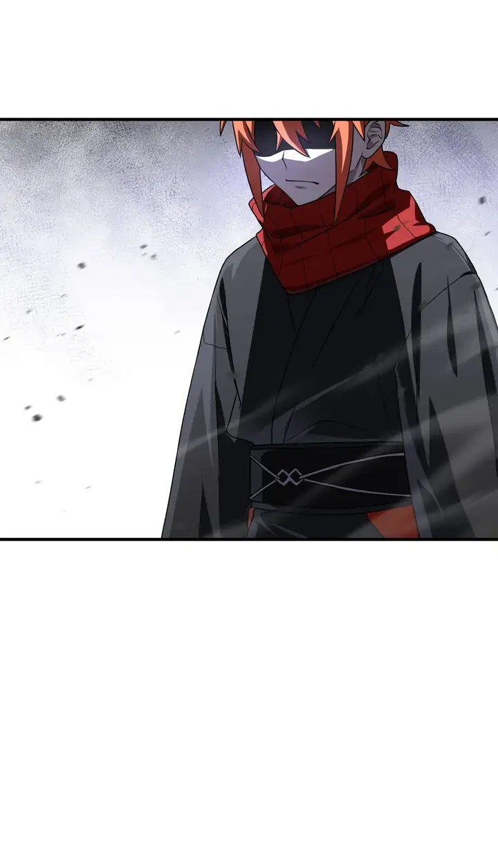 The Samurai of the Divine Shadow Dominates at the Academy Chapter 18 - halaman 5
