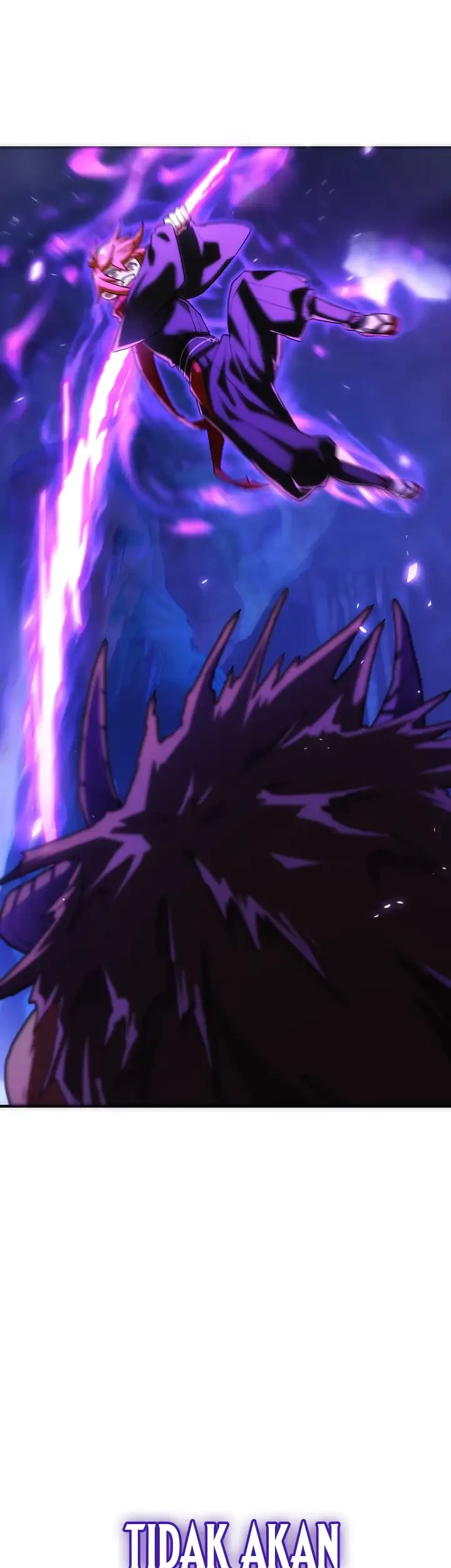 The Samurai of the Divine Shadow Dominates at the Academy Chapter 18 - halaman 51