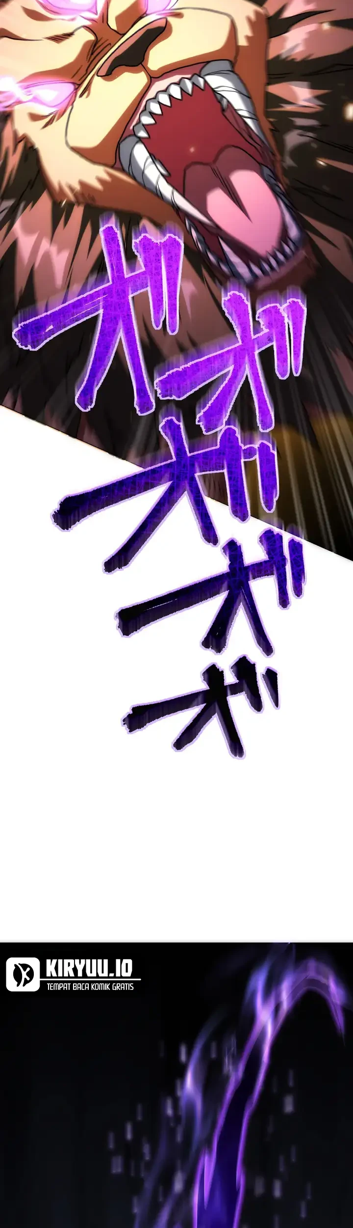 The Samurai of the Divine Shadow Dominates at the Academy Chapter 18 - halaman 54