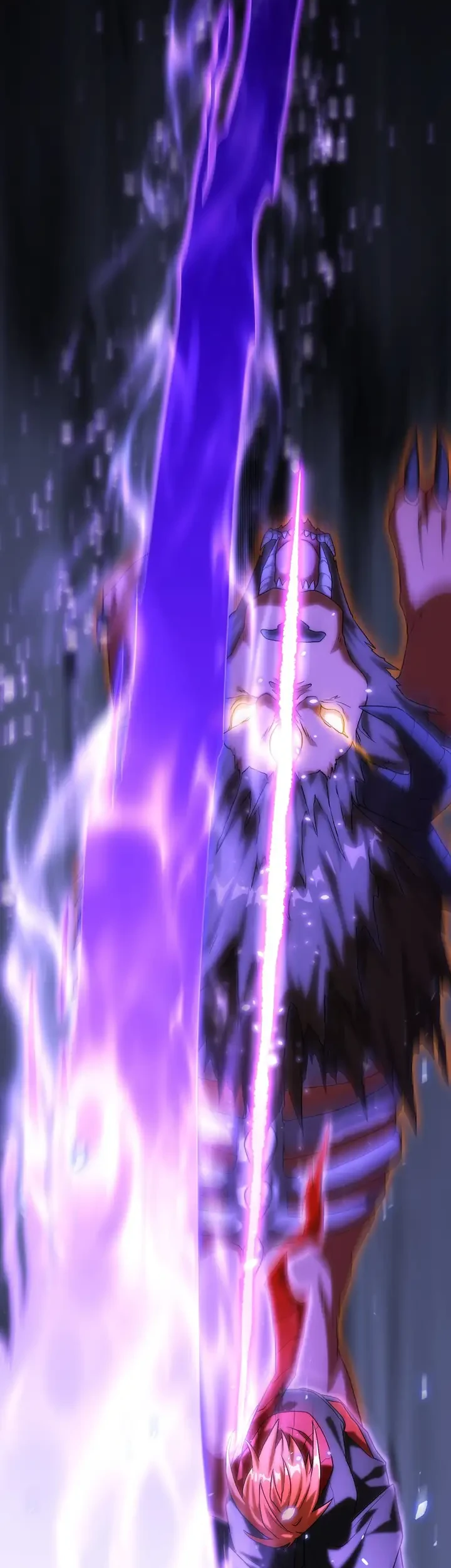 The Samurai of the Divine Shadow Dominates at the Academy Chapter 18 - halaman 55