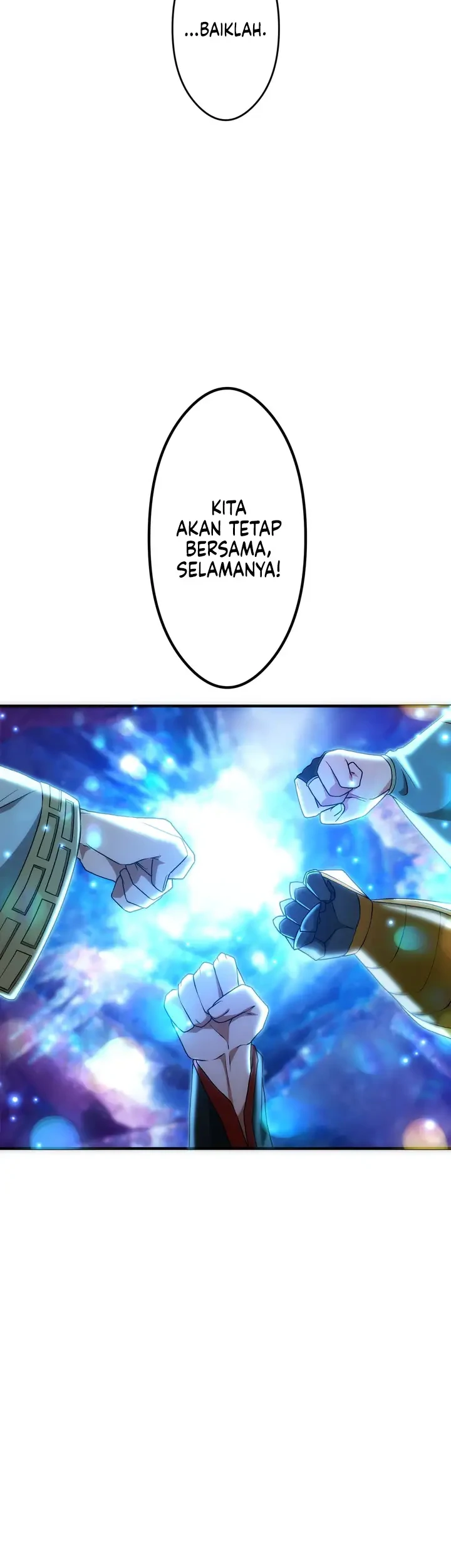 The Samurai of the Divine Shadow Dominates at the Academy Chapter 18 - halaman 64