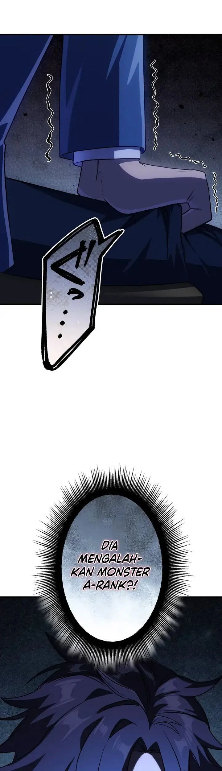 The Samurai of the Divine Shadow Dominates at the Academy Chapter 19 - halaman 13