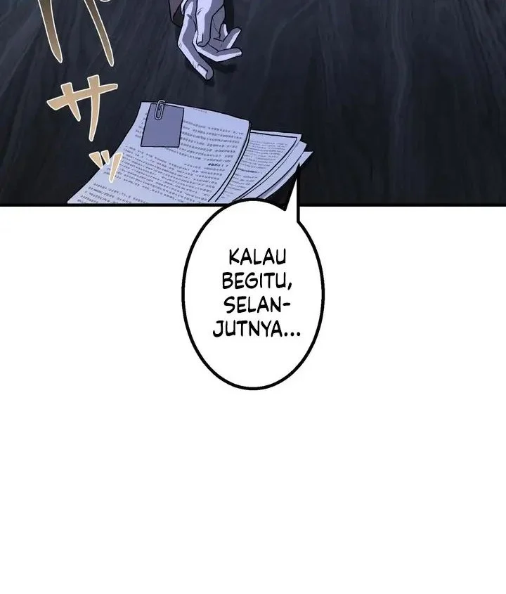 The Samurai of the Divine Shadow Dominates at the Academy Chapter 19 - halaman 20