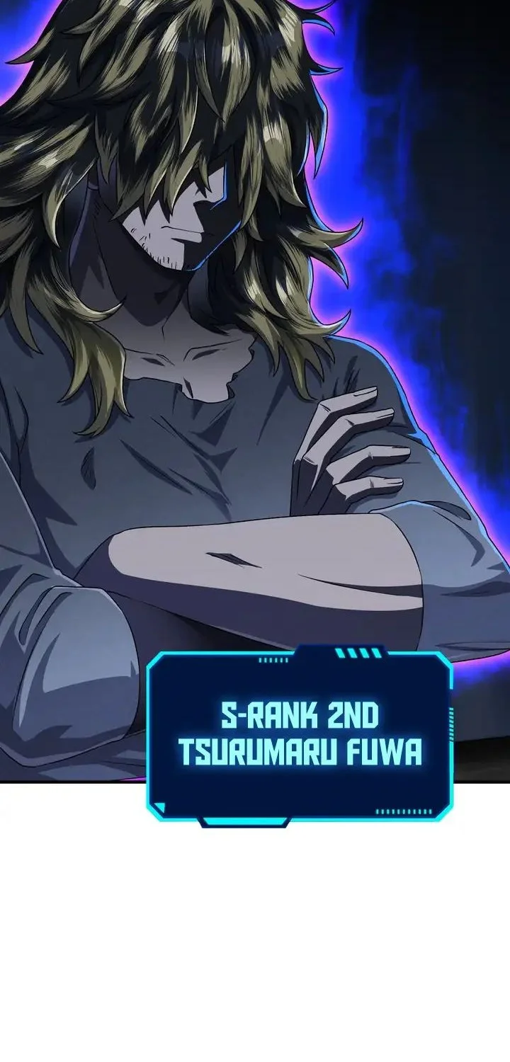 The Samurai of the Divine Shadow Dominates at the Academy Chapter 19 - halaman 8