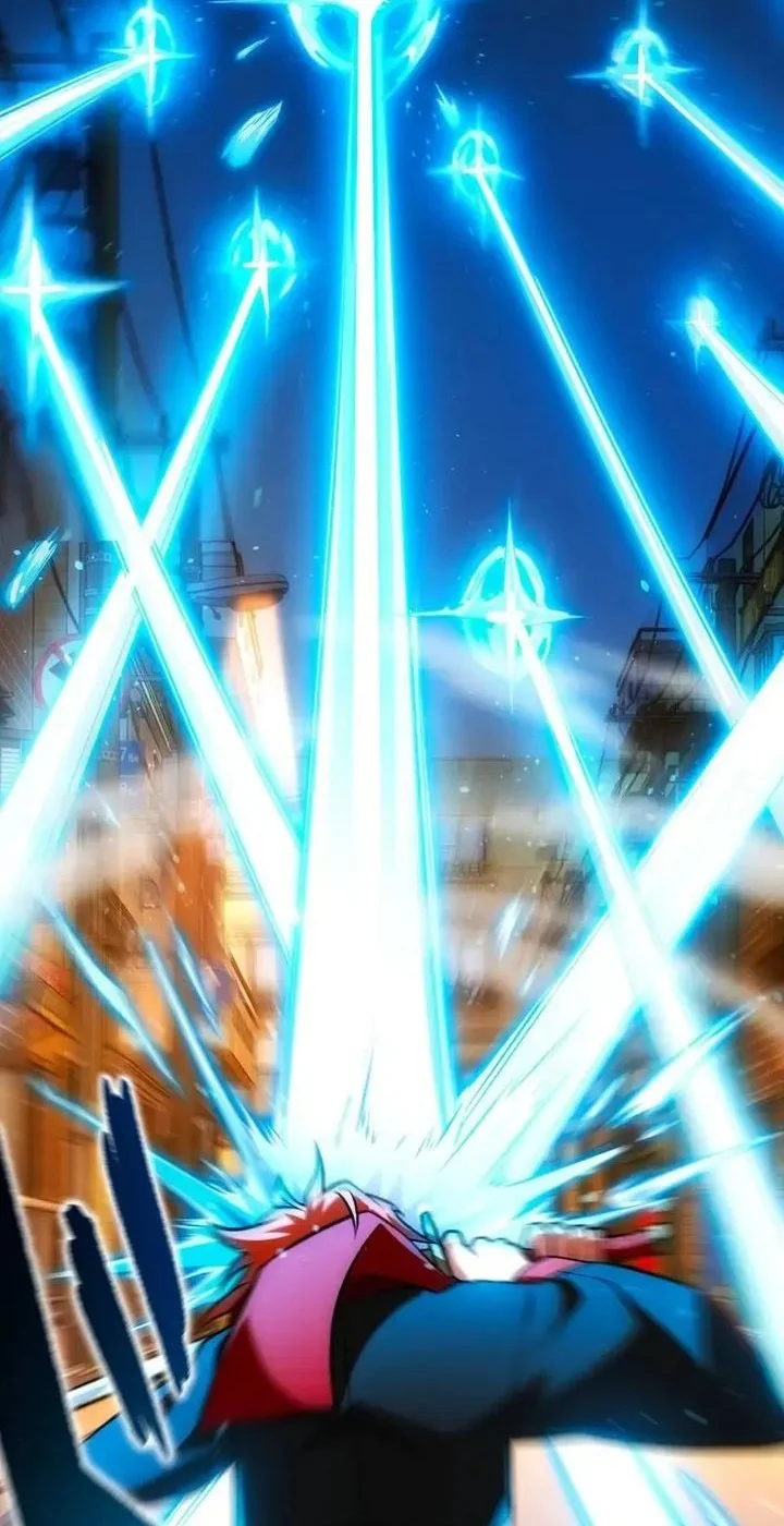 The Samurai of the Divine Shadow Dominates at the Academy Chapter 2 - halaman 19