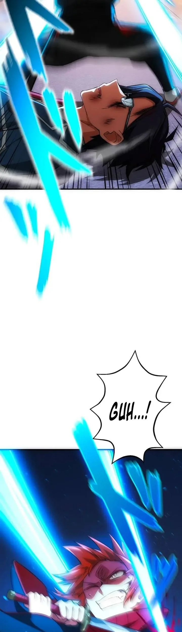 The Samurai of the Divine Shadow Dominates at the Academy Chapter 2 - halaman 20