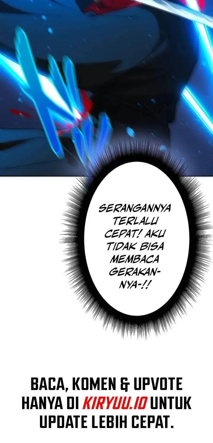 The Samurai of the Divine Shadow Dominates at the Academy Chapter 2 - halaman 21