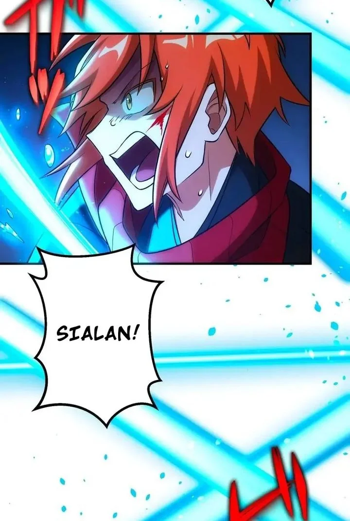 The Samurai of the Divine Shadow Dominates at the Academy Chapter 2 - halaman 23