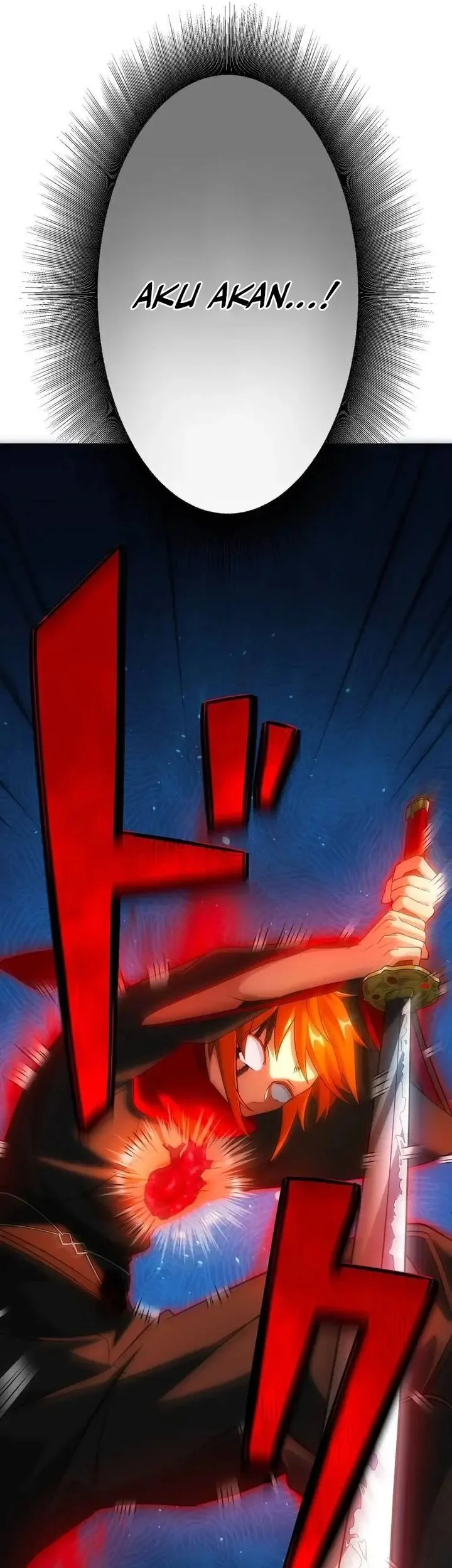 The Samurai of the Divine Shadow Dominates at the Academy Chapter 2 - halaman 36