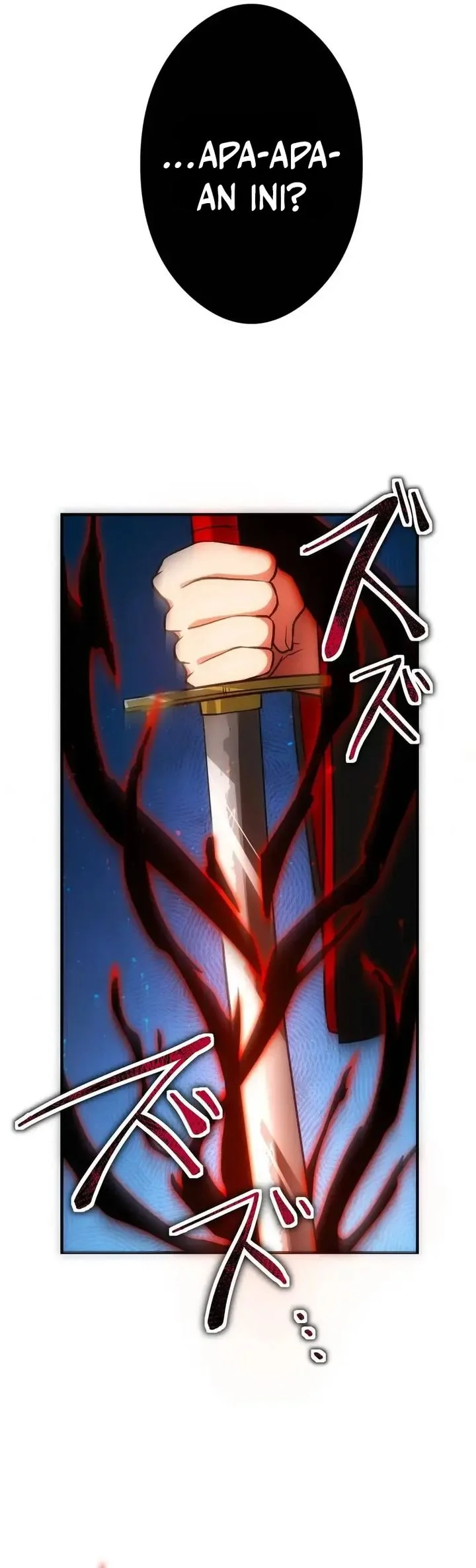 The Samurai of the Divine Shadow Dominates at the Academy Chapter 2 - halaman 38