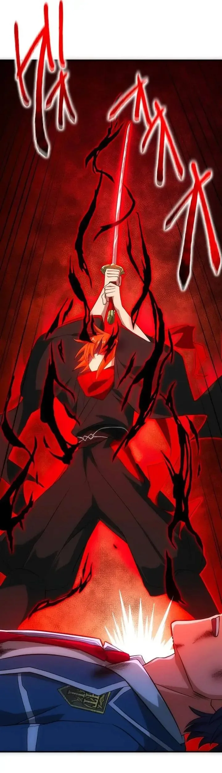 The Samurai of the Divine Shadow Dominates at the Academy Chapter 2 - halaman 57