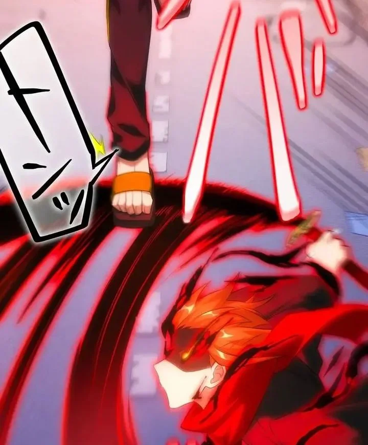 The Samurai of the Divine Shadow Dominates at the Academy Chapter 2 - halaman 67