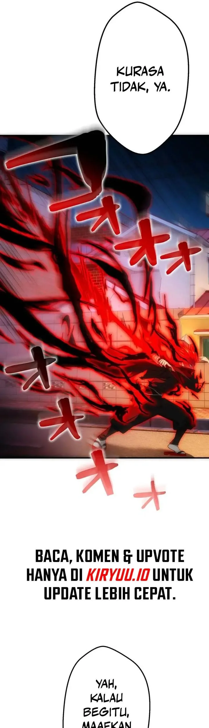 The Samurai of the Divine Shadow Dominates at the Academy Chapter 2 - halaman 70