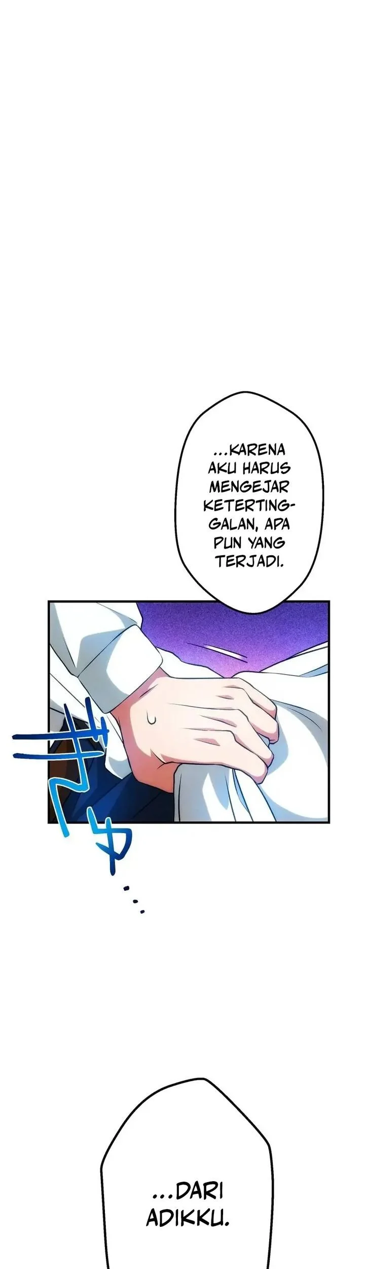 The Samurai of the Divine Shadow Dominates at the Academy Chapter 2 - halaman 87