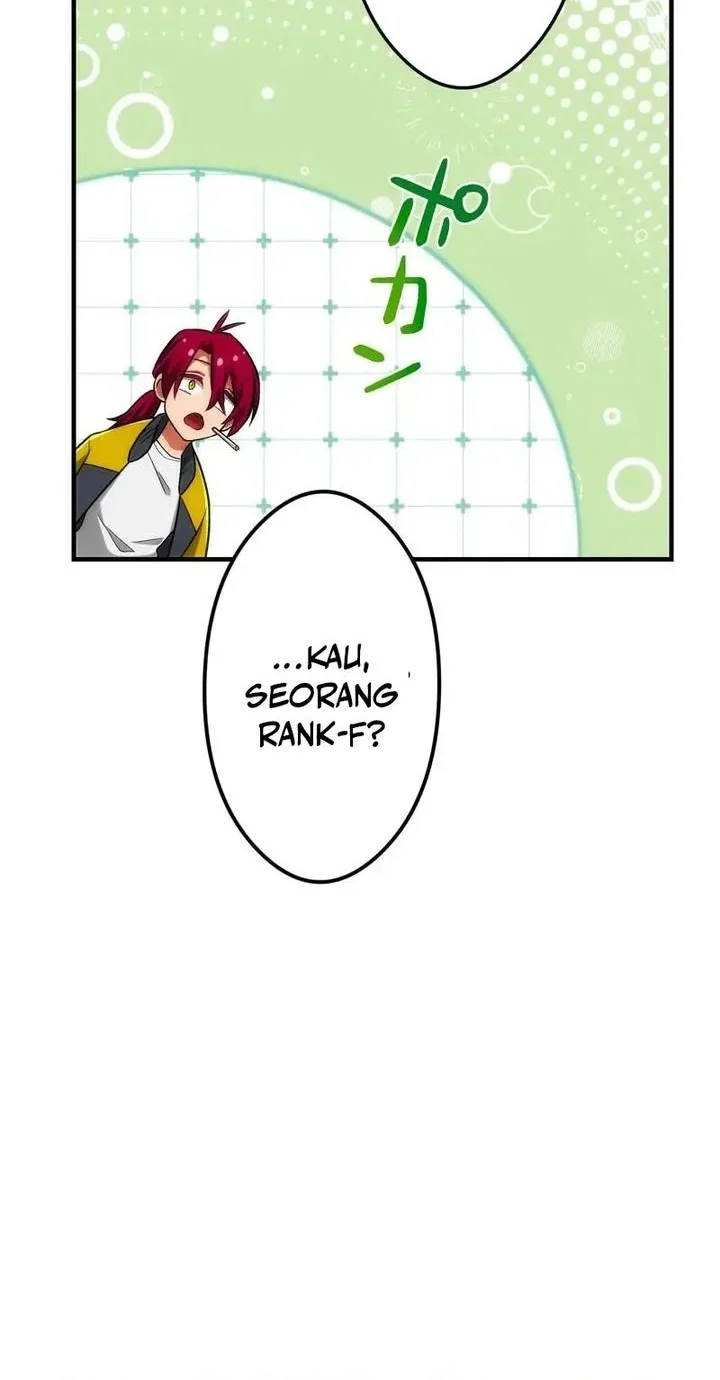 The Samurai of the Divine Shadow Dominates at the Academy Chapter 2 - halaman 90