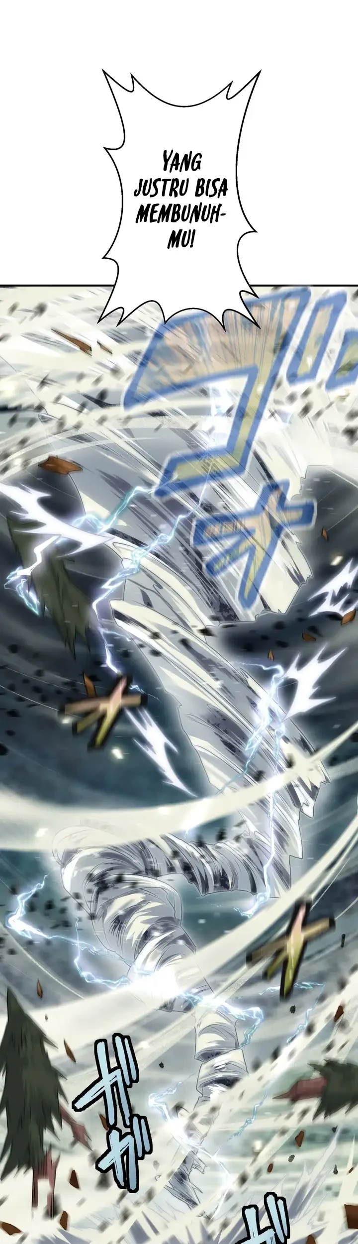 The Samurai of the Divine Shadow Dominates at the Academy Chapter 20 - halaman 31