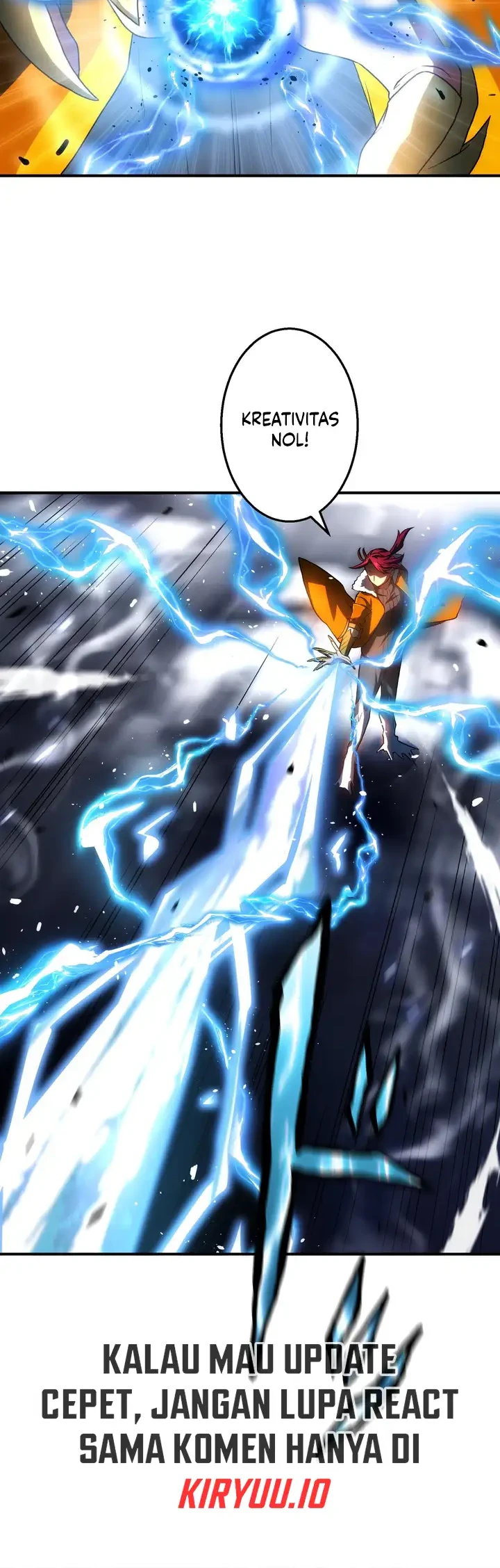 The Samurai of the Divine Shadow Dominates at the Academy Chapter 20 - halaman 33