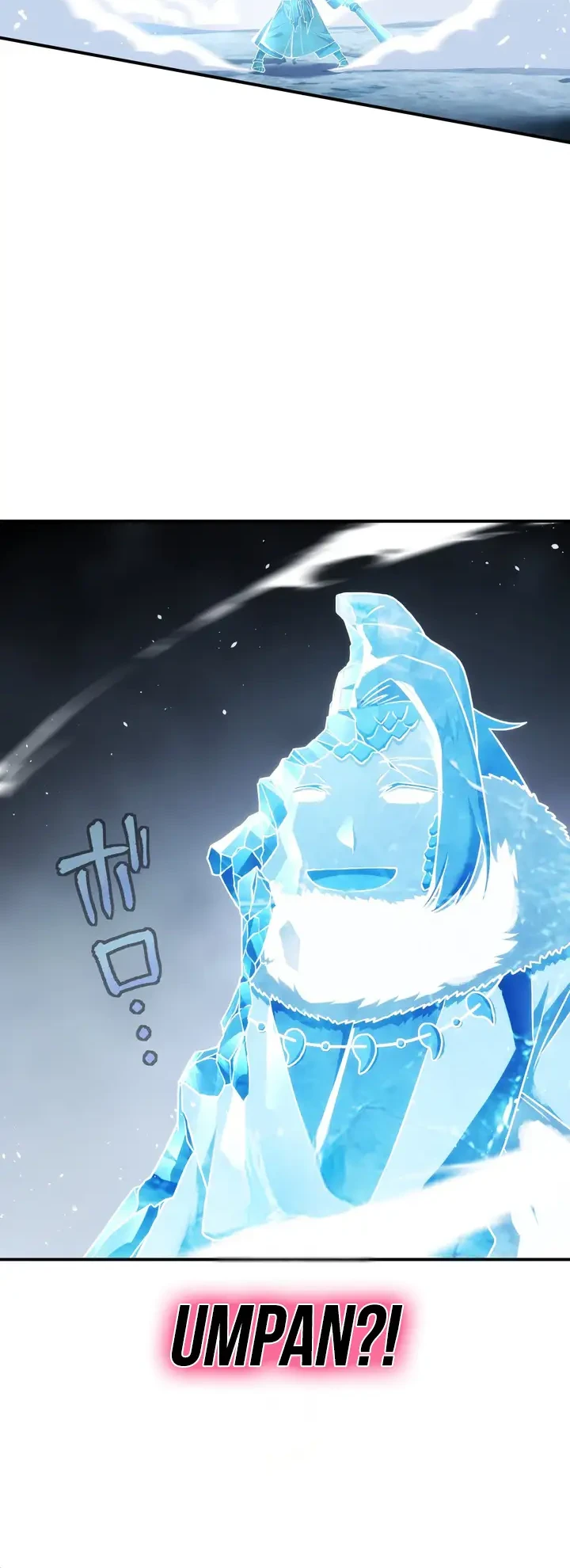 The Samurai of the Divine Shadow Dominates at the Academy Chapter 20 - halaman 37